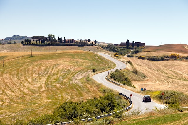 Crete Senesi