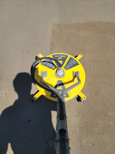 Faithful Pressure Wash - Thumbnail
