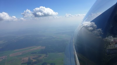 Photos of Flugplatzgesellschaft Alkersleben
