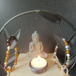 Photo n°9 de Instant Papillon Massage et Flottaison à Valdahon (Spa)