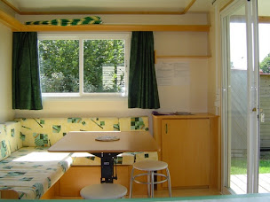 Photo n°30 de Camping de la Jamonière à Mervent (Terrain de camping)