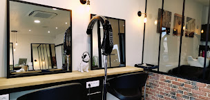 Photo n°23 de Au Salon d'Emilie Toulouse à Toulouse (Barbier)