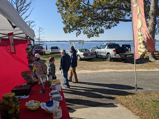 Elizabeth City Shrine Club - Thumbnail
