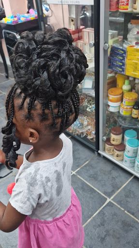 Beauty hair styles salon and barber shop - Thumbnail