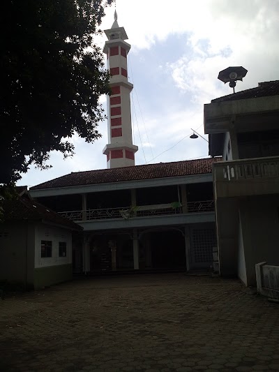 Mosque