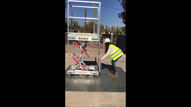 Empresas Bryo S.P.A. - Empresa constructora