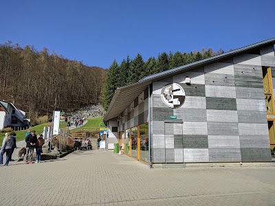Photos of Felsenmeer-Informationszentrum