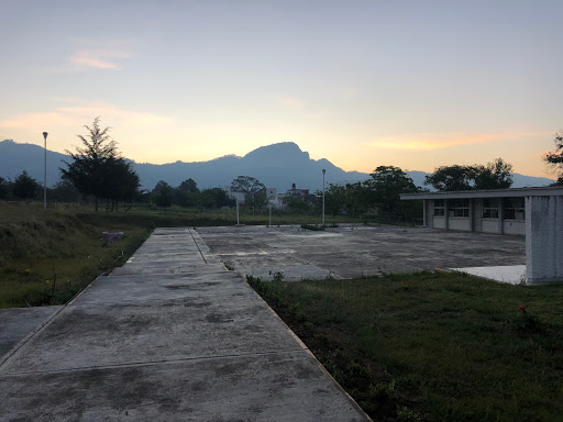 Centro Escolar Presidente Adolfo Lopez Mateos - Thumbnail