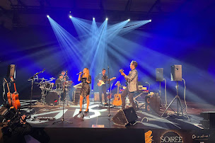 Photo n°2 de Orchestre Variété Pop 