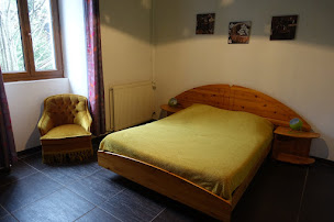 Photo n°4 de Le Cagnel à Val-d'Aigoual (Appartement de vacances)