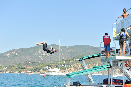 Jungle Float Elba - Visual