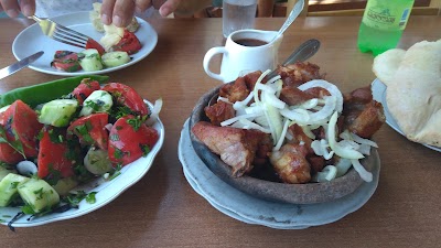 Photos of Jargvali