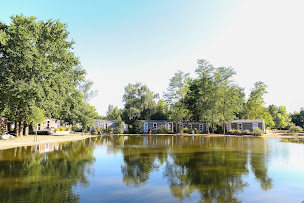 Photo n°58 de Yelloh! Village Camping Bordeaux Lac à Bruges (Agence de location de maisons de vacances)