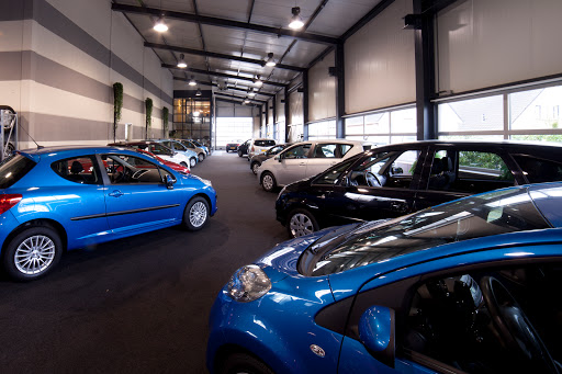 Auto Totaal Center - Thumbnail