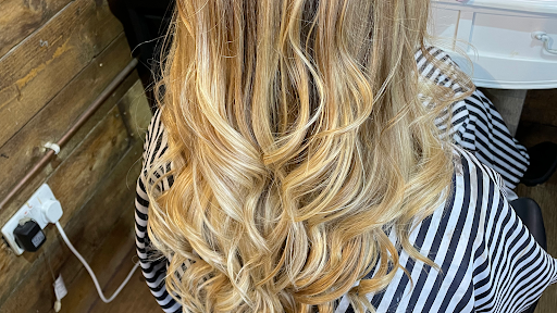 Charles Clarke’s hair studio - United Kingdom