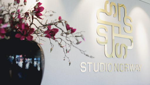 Studio Norway Frisør