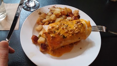 Photos of Grand Trunk Pub