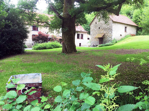 Photo de Atelier TÊTU (23) à Dun-le-Palestel (23800)