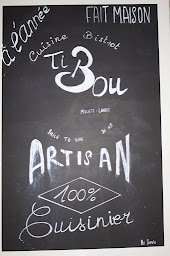 Photo n°44 de Ti Bou Events à Moliets-et-Maa (Traiteur)