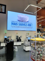 Photo n°34 de Super U et Drive à Savigneux (Traiteur)