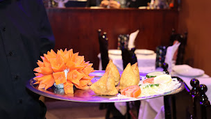 Photo n°28 de Palais de Vandan à Paris (Restaurant indien)