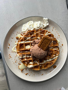 Feelings dessert Cafe photo