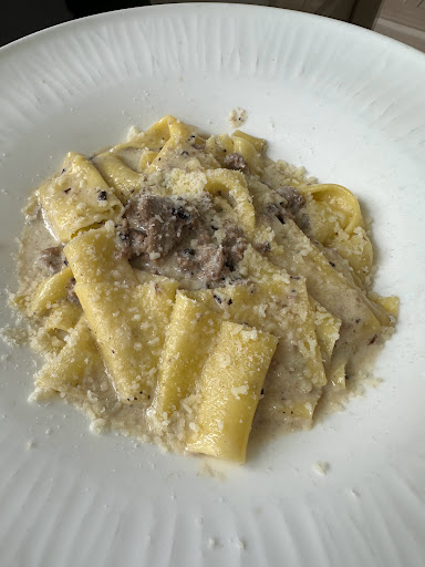 Tocco - Visual