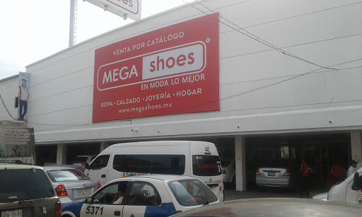 Megashoes Acapulco Centro - Thumbnail