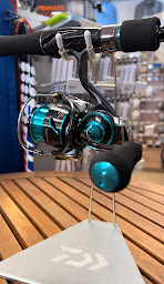 Photo n°11 de Docks & Mer - Esprit Littoral / La coopérative des pêcheurs à Guilvinec (Magasin)