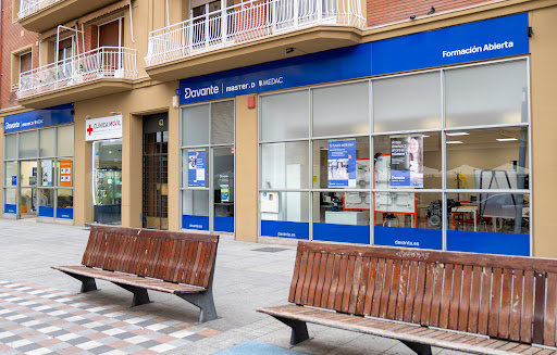 Academia de Oposiciones, Cursos y FP Davante MasterD | Pamplona