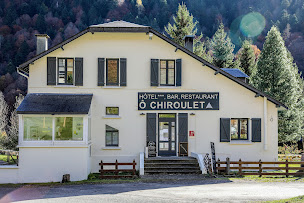 Photo n°1 de Ô Chiroulet - Refuge de l'Isard à Bagnères-de-Bigorre (Chambre d'hôtes)