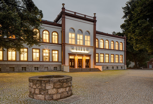 Kulturhistorisches Museum - Visual