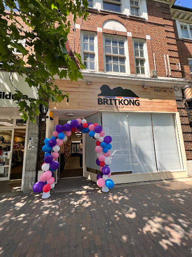 Britkong Shop - Thumbnail