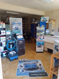 Photo n°5 de Patrice Piscines à Saint-Cyr-sur-Mer (Magasin de matériel pour piscines)