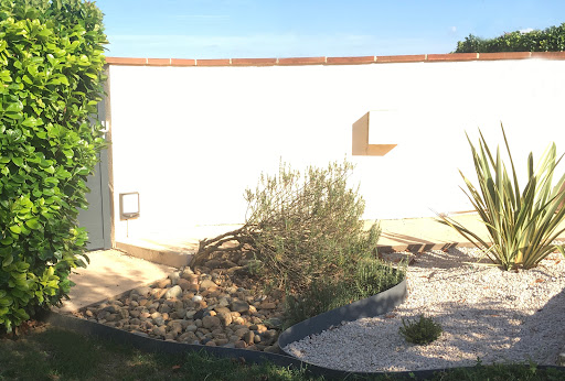 Photo de Le Jardin se Crée à Thil (31530)