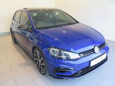Photos of Volkswagen Highlands