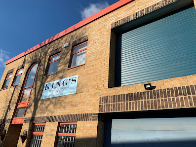 John King Brain Tumour Foundation John King Brain Tumour Foundation Unit 6, Millfarm Business park Millfield Road, Hanworth TW4 5PY, United Kingdom