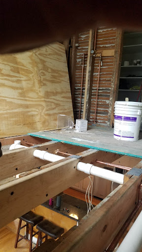Even Flow Plumbing and Drain Cleaning - Thumbnail
