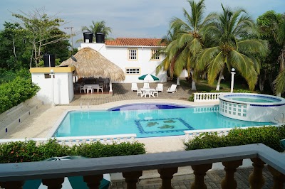 Photos of Condo Punta Bolivar