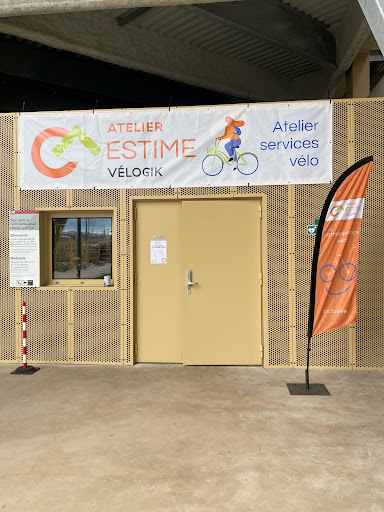 Atelier services vélo