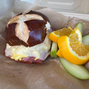Miss Molly's Cafe & Pastry Shop photo