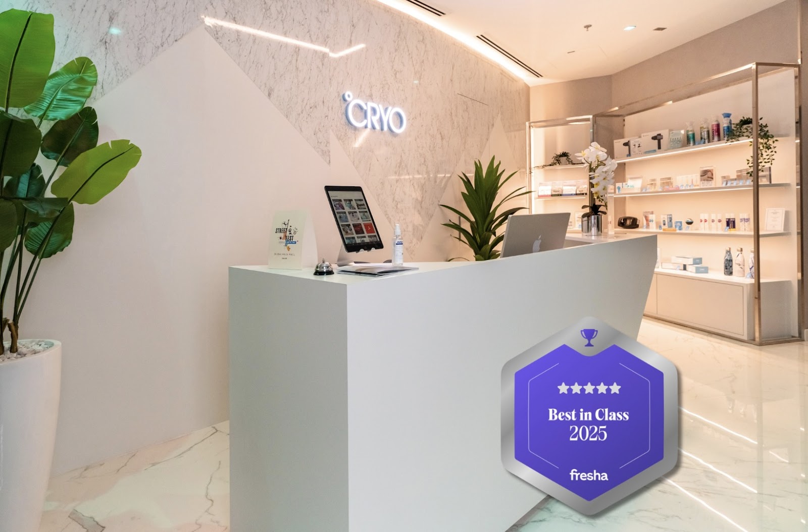 UCRYO Wellness - Jumeirah - صورة 3