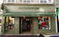 Le Comptoir Irlandais à Nice