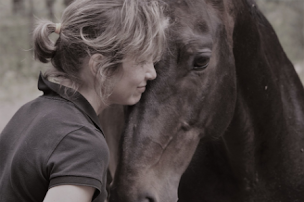 Photo n°1 de Caroline Diguet - Equithéracoach/Heilpraktiker à Messery (Centre de coaching)