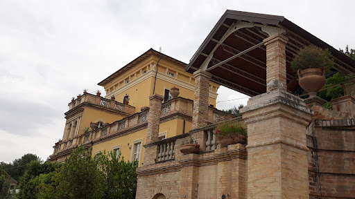 Villa Cellini - Visual