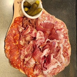 Photo n°1 de BAR AMBIANCE L'AURILLACOIS PMU FDJ à Aurillac (Bar)