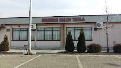 Photos of Svadbeni Salon Tesla