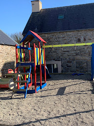 Photo n°12 de Gîte TY kerio à Guilers (Maison de vacances)