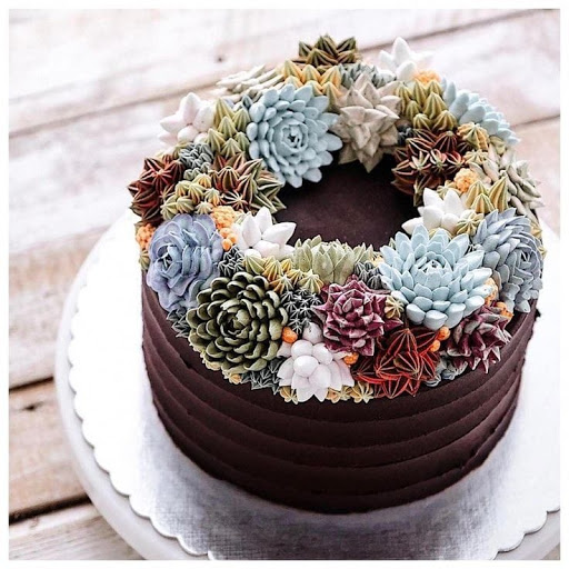 Postres Cherry - Visual