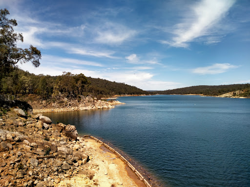Helena National Park